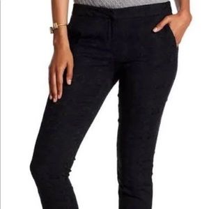 Amanda & Chelsea Piqué Pants